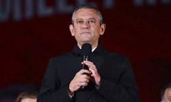 CHP lideri Özgür Özel'den net çıkış: Bir Ekrem gider, bin Ekrem geliriz!