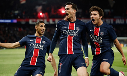 Şampiyonlar Ligi'nde final belli: PSG-İnter!
