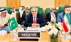 Pakistan’dan Hindistan’a çağrı: Onlar durursa biz de dururuz