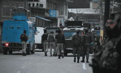 Hindistan’ın füze saldırılarında ölü sayısı artıyor