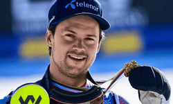 Sebastian Foss Solevaag'dan veda