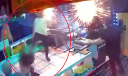 Ankara’da eğlence mekanında dehşet: Sahneye çıktı, önce tehdit etti sonra intihar etti!
