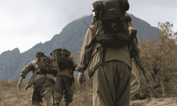 PKK silah bıraktığını duyurdu