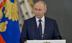 Putin’den nükleer mesaj: Umarım hiçbir zaman ihtiyaç olmaz
