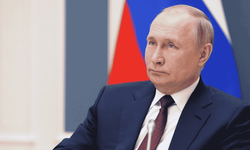 Putin'den Ukrayna'ya barış önerisi: İstanbul’da görüşelim