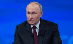 Putin: Sınır güvenliği için Ukrayna ile tampon bölge oluşturulacak