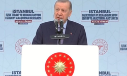 Erdoğan'dan sağlık ve enerjide 2 müjde!