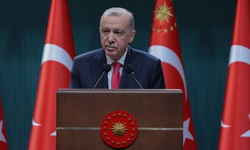 Cumhurbaşkanı Erdoğan’dan Papa 14. Leo’ya tebrik mektubu!