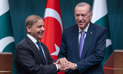 Erdoğan ve Pakistan Başbakanı Şerif İstanbul’da buluşuyor