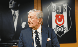 Rahmi Koç’tan Beşiktaş'a tebrik ziyareti