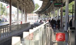 19 Mayıs’ta İstanbul, Ankara ve İzmir’de raylı sistemler ücretsiz!