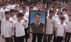 Reyhanlı'daki bombalı saldırıda hayatını kaybeden Oğulcan Tuna unutulmadı