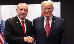 Erdoğan ve Trump’tan karşılıklı davet: Küresel krizler masaya yatırıldı