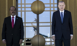 Cumhurbaşkanı Erdoğan’dan Somali liderine bayram tebriği ve iş birliği mesajı