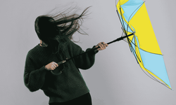 Meteoroloji rüzgar ve fırtına bekliyor