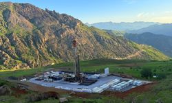 Gabar'dan sonra şimdi de Kato: Şırnak'ta petrol arama çalışmaları başladı!