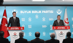 Saadet Partisi ile BBP'den diyalog mesajı