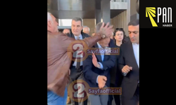 AKM çıkışında Özgür Özel'e saldırı: Bakan Yerlikaya'dan açıklama geldi!