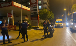 Sokak ortasında saldırı: Eski eşini tabancayla vurdu!