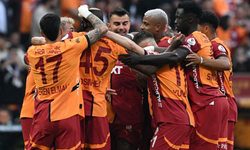 2024/2025 sezonunda şampiyon Galatasaray: Aslan 5. yıldızı taktı!
