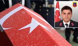 Ankara'da görevli Jandarma Astsubay Emre Polat şehit oldu
