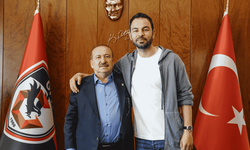 Gaziantep FK, Selçuk İnan ile yollarını ayırdı