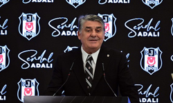 Beşiktaş'ta yeniden Serdal Adalı dönemi!