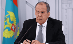 Lavrov: Önce ateşkes yaklaşımını kabul etmiyoruz