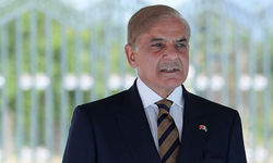 Pakistan Başbakanı Şerif’ten Erdoğan’a övgü: Kardeşlik bağlarımız zamanın testinden geçti