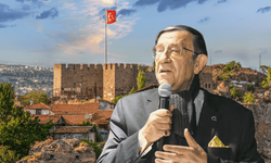 Şevket Bülend Yahnici: Bu festivaller olmasa Ankara nasıl kültür başkenti olur?