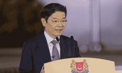 Singapur’da Wong’un liderliğindeki PAP zafer kazandı
