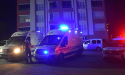 İki kardeş evlerinde öldürülmüş halde bulundu: Biri elleri bağlı şekilde bulundu!