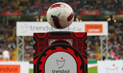 Süper Lig'de 36. hafta başlıyor!