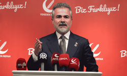 Suat Kılıç: Terörist İsrail durdurulmalı, Filistin topraklarından sökülüp atılmalı
