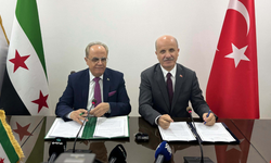 Türkiye-Suriye Üniversitesi için ilk adım atıldı!