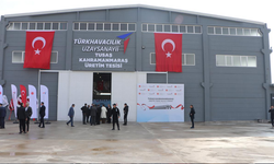TUSAŞ’tan dev sıçrama: Türkiye’nin 11. büyük sanayi kuruluşu oldu