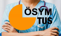 2025-TUS 1. dönem tercih süreci başladı: Son gün 27 Mayıs