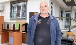 Kiracı çift farkında olmadan imzaladıkları belgeyle evlerinden oldu: Eşyalarımızı sokağa koydular