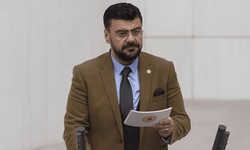 AK Parti Manisa Milletvekili Tamer Akkal hastaneye kaldırıldı