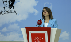 Gamze Taşcıer: Türkiye’de 11 yılda 52 Soma daha yaşandı!