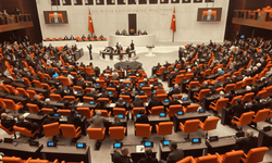 Üç milletvekili hakkında fezleke TBMM'ye sunuldu