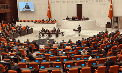 Meclis’te Gülizar Biçer Karaca krizi