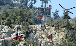 Teleferik kazasının bilirkişi raporunda dikkat çeken ayrıntı!