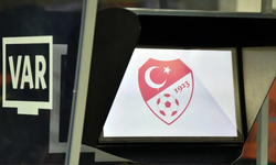 Süper Lig'de kritik hafta: Aylar sonra Türk VAR hakemleri sahnede