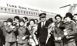 Türk Hava Yolları 92 yaşında: Zirveden yeni ufuklara yolculuk sürüyor
