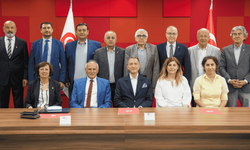TMOK’un yeni Anma ve Onurlandırma Komisyonu ilk toplantısını gerçekleştirdi