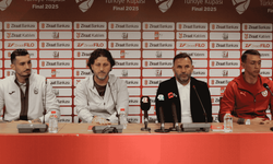 Ziraat Türkiye Kupası Finali öncesi kritik açıklamalar