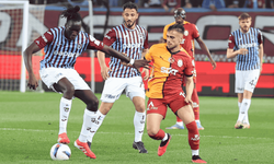 Galatasaray, Trabzonspor engelini de aşarak şampiyonluğa yaklaştı