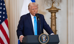 Trump’tan Ukrayna ile kritik anlaşma duyurusu: Nadir elementlere erişim artık bizim elimizde