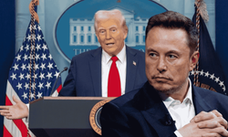 Trump’tan Elon Musk’a veda: Her zaman bizimle olacak